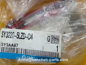 SMC KQ2L10-12 Equal diameter bend connector